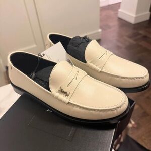 Saint Laurent Le Loafer 38